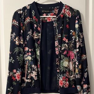 Zara outwear
